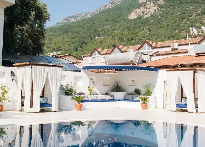 del Mare Hotel Ölüdeniz
