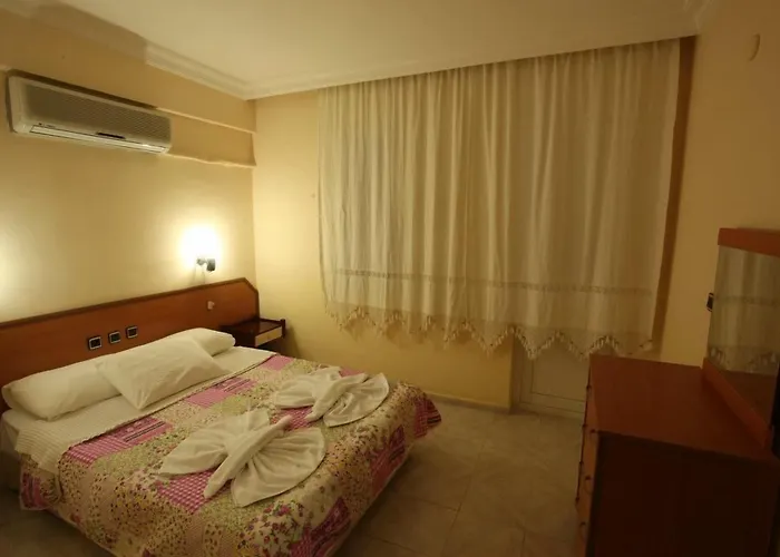 California Apart Otel
